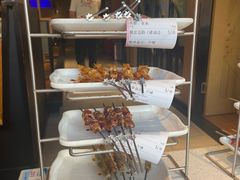 -玉善烧烤串城(长春总店)