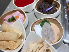 -海底捞火锅(正大乐城店)