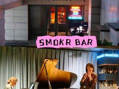 -东岸Cafe 爵士俱乐部