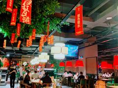 大堂-大鸽饭(北京路店)