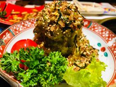 -肉魁屋·烧肉·烧鸟·酒场(高新店)