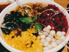 -炉小哥烤肉(朗悦公园茂店)