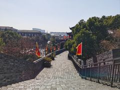 -虞山城墙