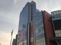 -北京清河万象汇