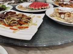 -海晖酒楼·顺德鱼生(荣华店)