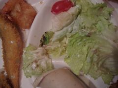 android_upload_pic-绿茵阁牛扒餐厅(客村店)