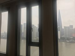 -上海外滩英迪格酒店