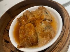 -万龙洲海鲜(南新仓店)