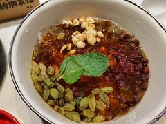 -味上湘菜馆(阿波罗店)