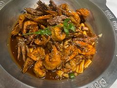 -李想大虾(吾悦广场店)