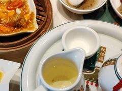 -悦得闲广式点心茶楼(蓝鲸世界店)