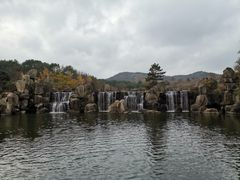 -白马涧龙池景区