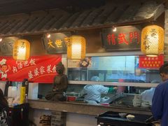 -京城小江南·北京烤鸭·江南土菜·白鱼(中关村店)