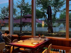 -人间酒暖·Go blanc·烧鸟·深夜食堂(陆家嘴店)