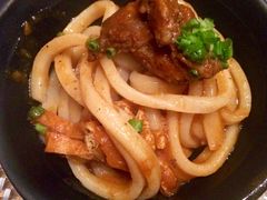 咖喱乌冬-田野日本料理(仙霞路店)