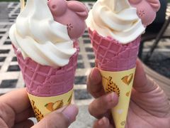 -麦当劳(仙林亚东城得来速店)