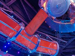 -首钢一高炉·SoReal科幻乐园