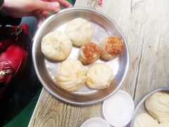 -老陶包子铺(南大西南村店)