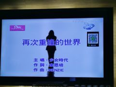 -堂会·KTV·自助餐·团建聚会(天河店)