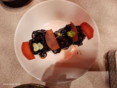 -万丽轩·粤菜(王府井金茂万丽酒店)