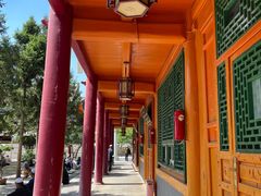 -西宁市东关清真大寺