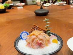 -东海怡品海鲜豆捞(星街坊店)