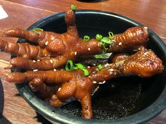 -大牌大·传统杭帮菜(湖滨店)