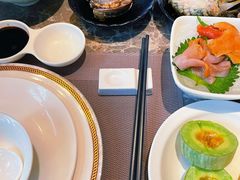 小青龙-铭门盛宴·艺术海鲜姿造(福田黑金店)