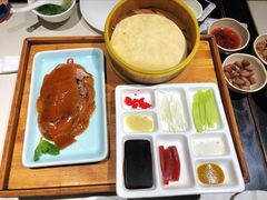 -京味斋·北京烤鸭(北京南站洋桥店)