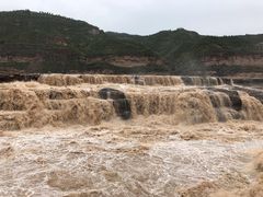 -陕西黄河壶口瀑布旅游区