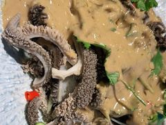 -小平岛開海水饺(浑南店)