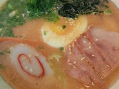 -月见·烧鸟酒场居酒屋(农科路店)