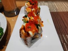 招牌璎珞卷-酒井酱子·深夜食堂(东城汇店)
