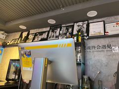 -LESCEDARS Brasserie Bistro香柏树