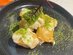 -荟廷·晶萃(静安寺店)