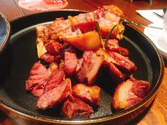 -斯比特花园西餐厅(大丸百货店)