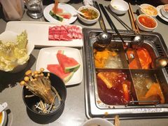 -海底捞火锅(黄石万达广场店)