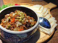 -雀舞云南菜(乐客城店)