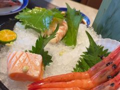 -極上萬膳·日料放题(来福士江景店)