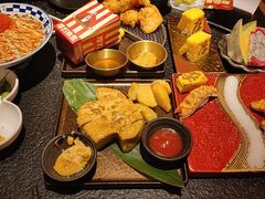 -摩打食堂(壹方中心店)