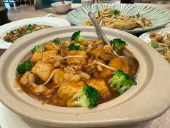 -顺味凤城·顺德菜专门店(九六广场店)