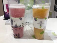 -树夏(金楠天街店)