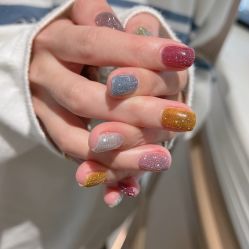 -U3美甲