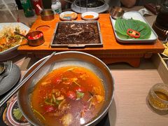-将军牛排·尔滨地标朝鲜族美食(总店)