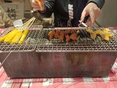 -生火火·小炉子炭烤(金楠天街总店)