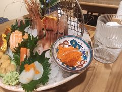 -和创柚子·会席日本料理(新区淮海街店)