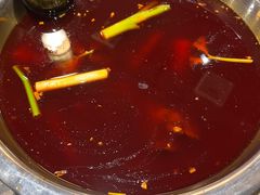 -肖肖酸萝卜鱼火锅(总店)