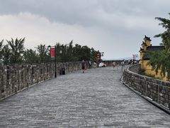 -南京城墙景区
