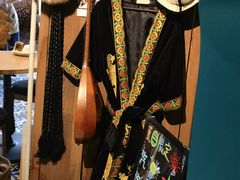 -纳鲁孜·新疆特色餐厅(上海悦荟广场店)