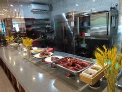 -锡和无锡菜(景丽苑店)